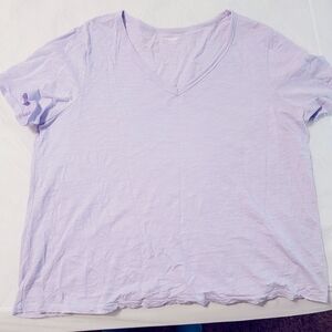 Old navy women's v neck